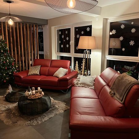 Maison D Hotes Coeur De Village Alsace & Spa Rohrwiller エクステリア 写真
