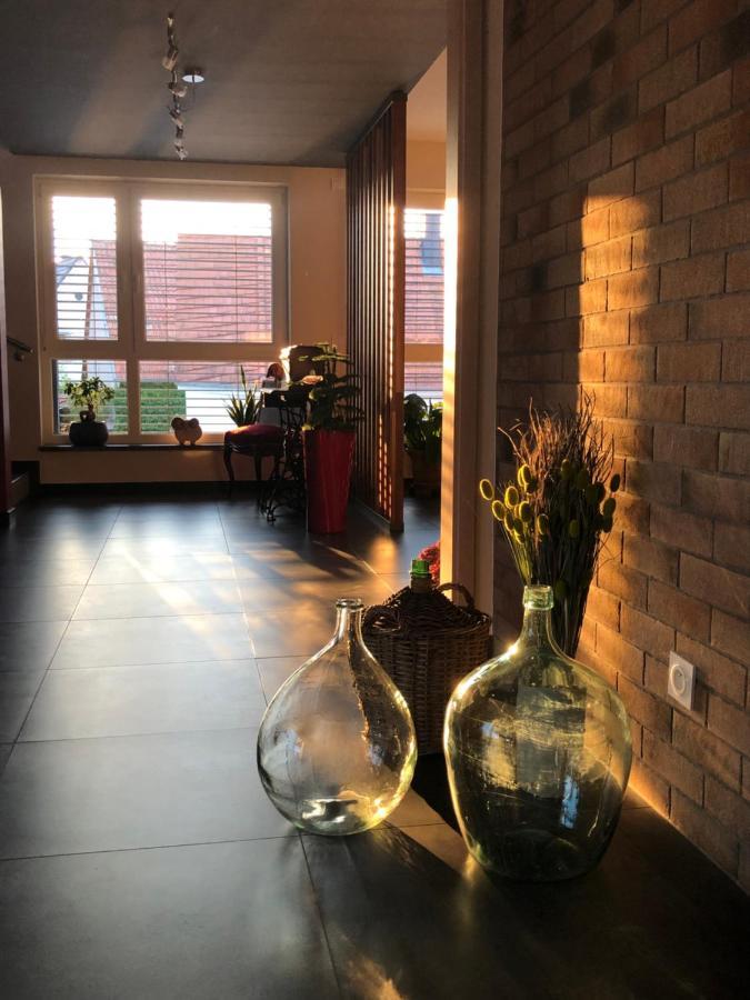 Maison D Hotes Coeur De Village Alsace & Spa Rohrwiller エクステリア 写真
