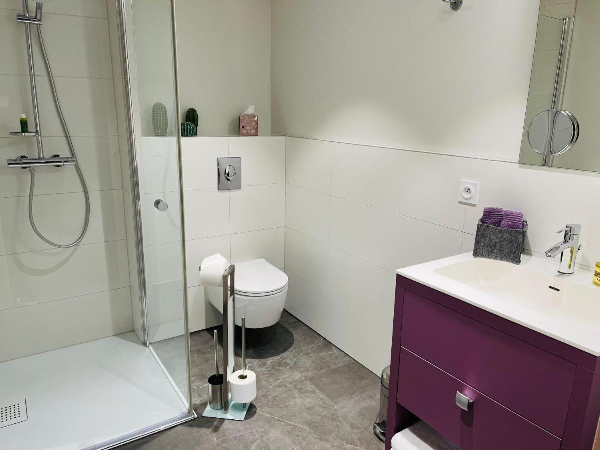 Maison D Hotes Coeur De Village Alsace & Spa Rohrwiller エクステリア 写真