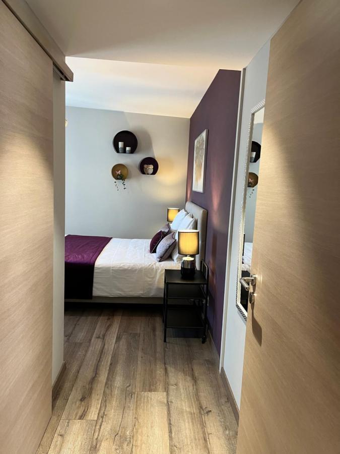 Maison D Hotes Coeur De Village Alsace & Spa Rohrwiller エクステリア 写真