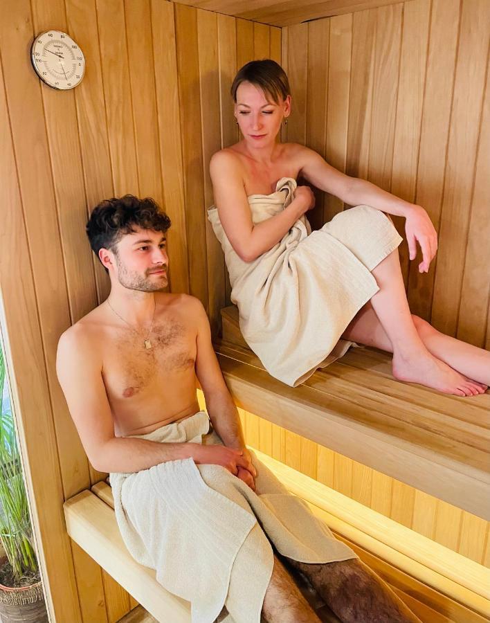 Maison D Hotes Coeur De Village Alsace & Spa Rohrwiller エクステリア 写真