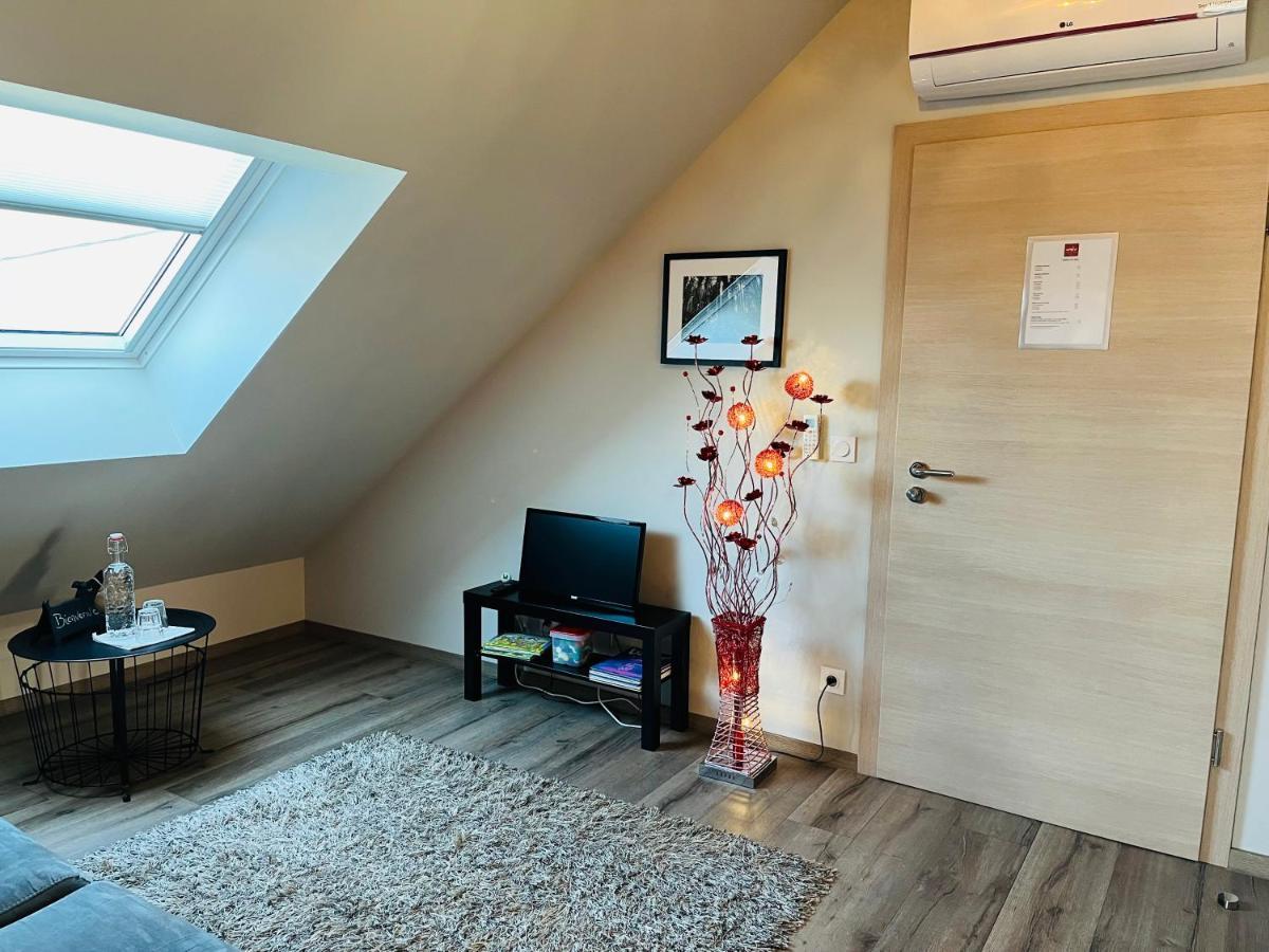 Maison D Hotes Coeur De Village Alsace & Spa Rohrwiller エクステリア 写真