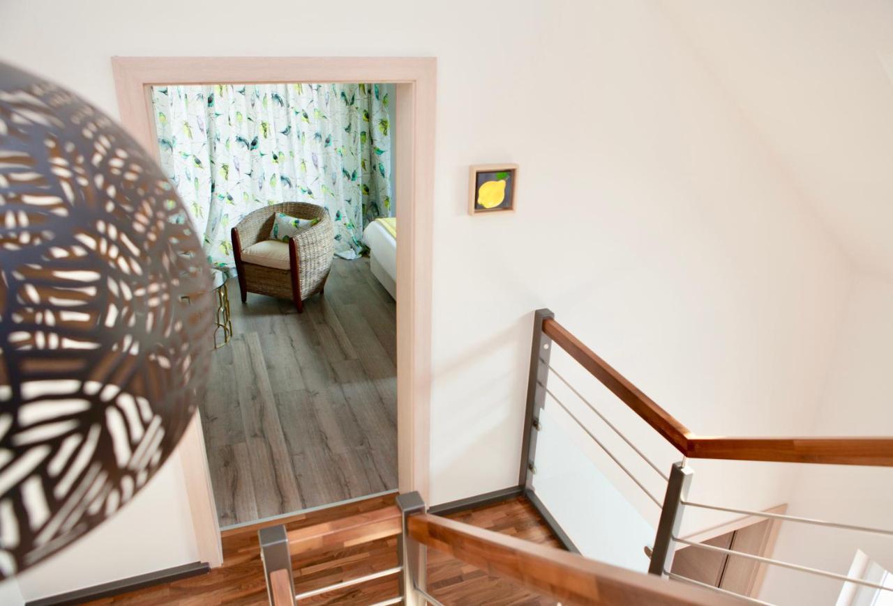 Maison D Hotes Coeur De Village Alsace & Spa Rohrwiller エクステリア 写真