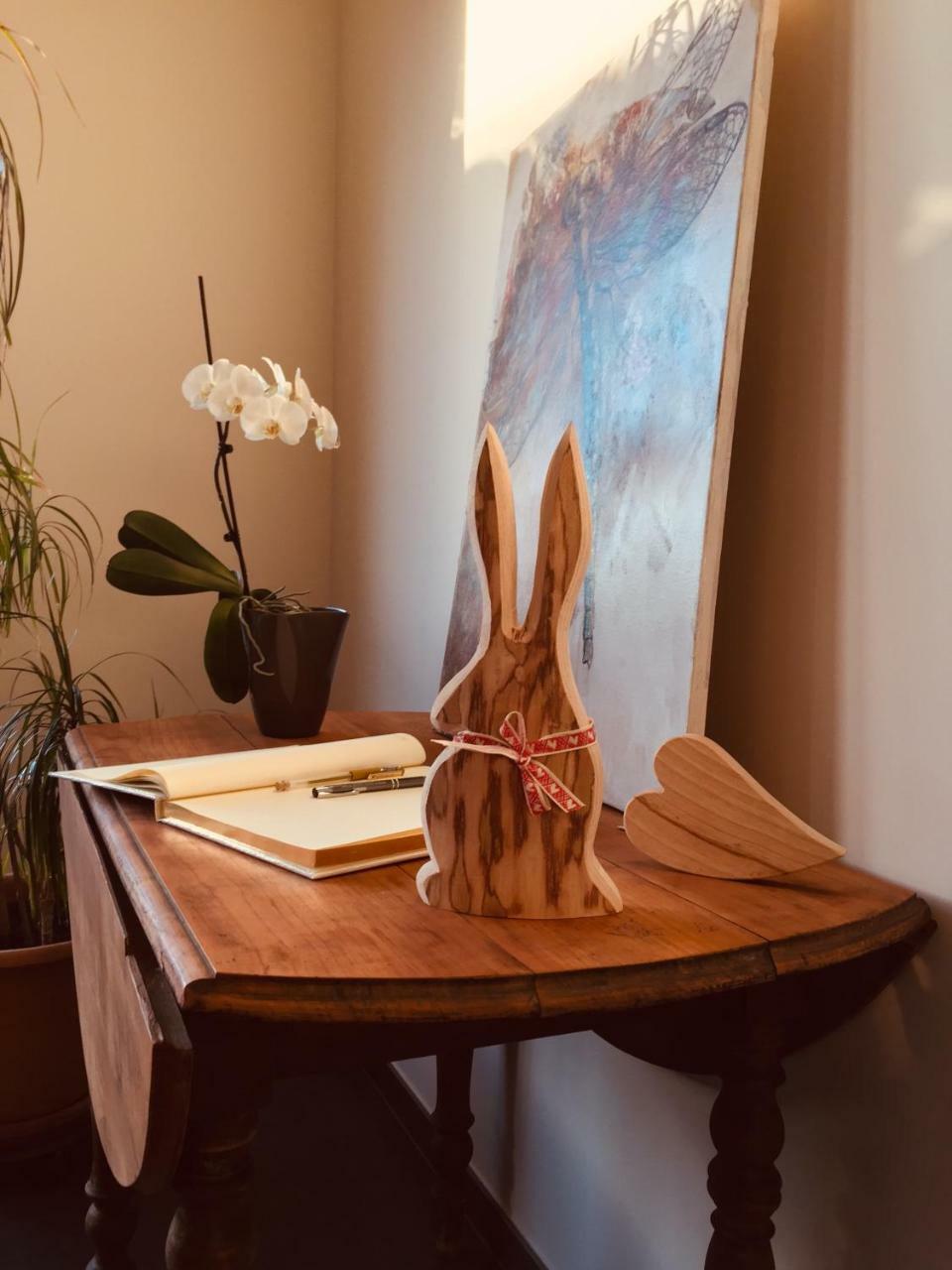 Maison D Hotes Coeur De Village Alsace & Spa Rohrwiller エクステリア 写真