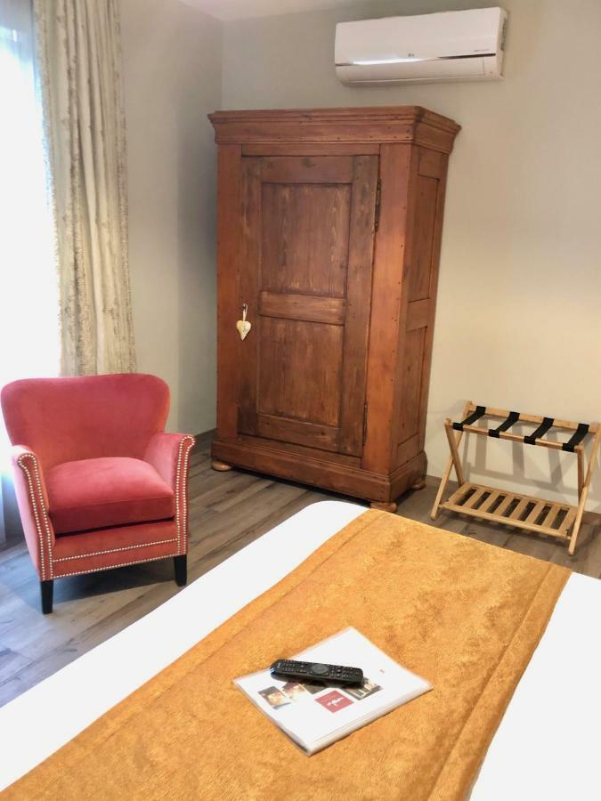 Maison D Hotes Coeur De Village Alsace & Spa Rohrwiller エクステリア 写真