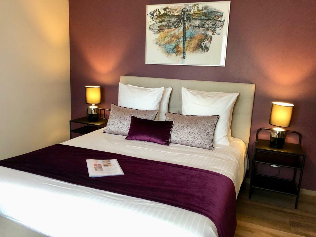 Maison D Hotes Coeur De Village Alsace & Spa Rohrwiller エクステリア 写真