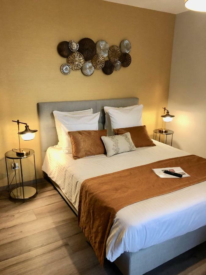 Maison D Hotes Coeur De Village Alsace & Spa Rohrwiller エクステリア 写真